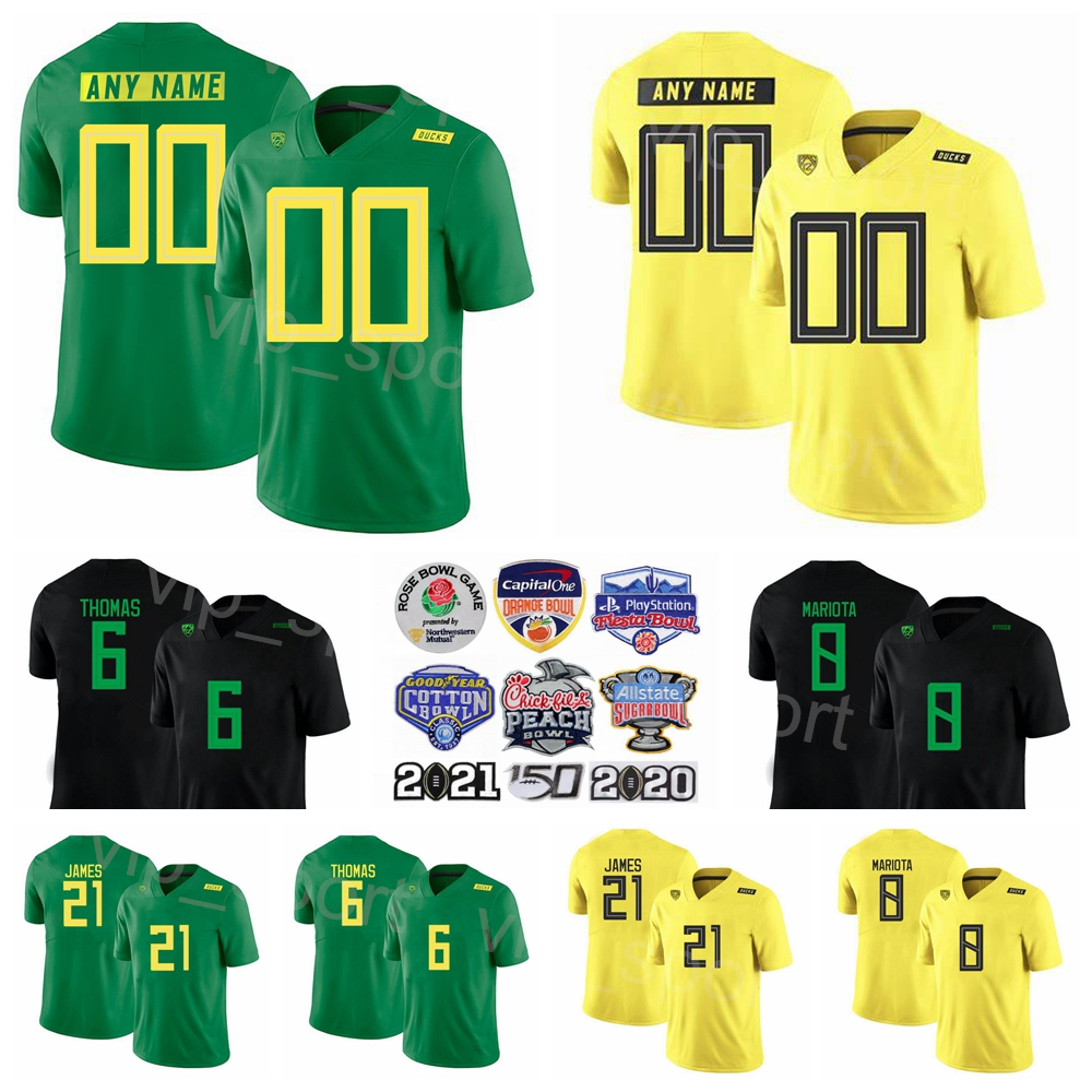 NCAA Oregon Ducks Jersey College Football 8 Marcus Mariota 6 DeAnthony Thomas 21 LaMichael James 96 Haloti Ngata 28 Jonathan Stewart University All Stitched Color, Yellow
NCAA Oregon Ducks Jersey College Football 8 Marcus Mariota 6 DeAnthony Thomas 21 LaMichael James 96 Haloti Ngata 28 Jonathan Stewart University All Stitched Color, Yellow