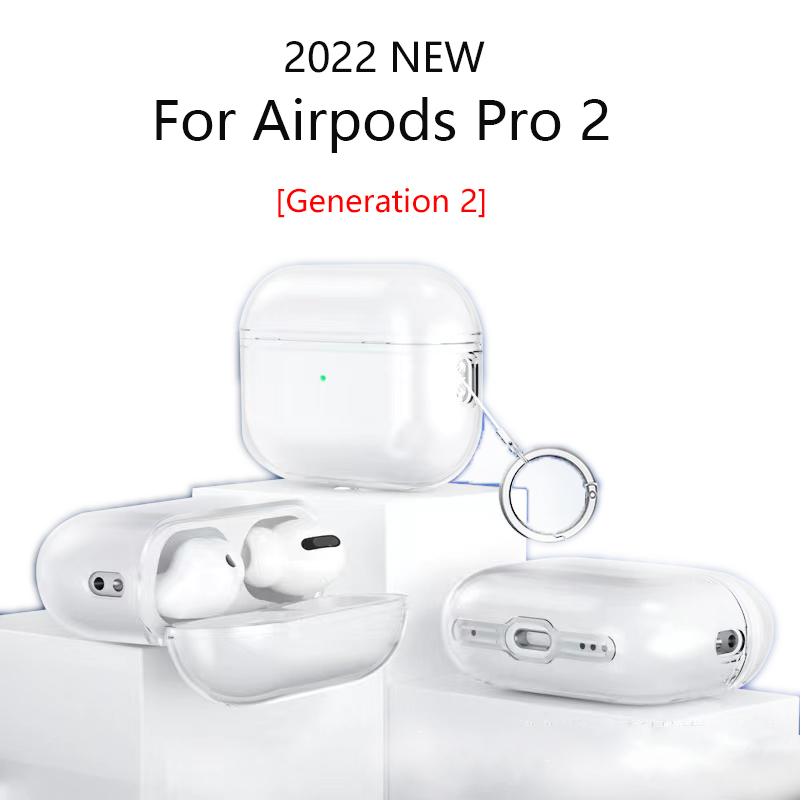 For New Airpods Pro Air Pods Pro 2 cases Headphone Accessories Pop up Wireless Earphone fidget Soft Silicone Case airpod 2 3 Headphones Cover with Strap, White
For New Airpods Pro Air Pods Pro 2 cases Headphone Accessories Pop up Wireless Earphone fidget Soft Silicone Case airpod 2 3 Headphones Cover with Strap, White