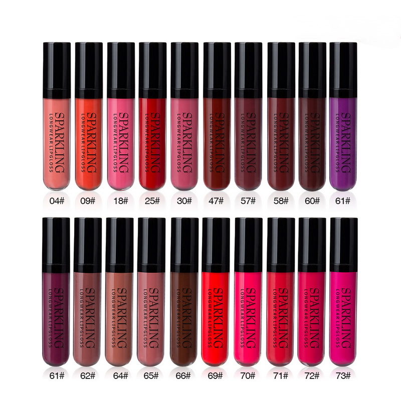Menow Shiny lip gloss Plump Liquid Lipstick Sparkling Long Wear Bright Mirror Silky Oval Full Aquatic Crystal Moisturizer Makeup Wholesale Bulk Lipgloss, 61#
Menow Shiny lip gloss Plump Liquid Lipstick Sparkling Long Wear Bright Mirror Silky Oval Full Aquatic Crystal Moisturizer Makeup Wholesale Bulk Lipgloss, 61#