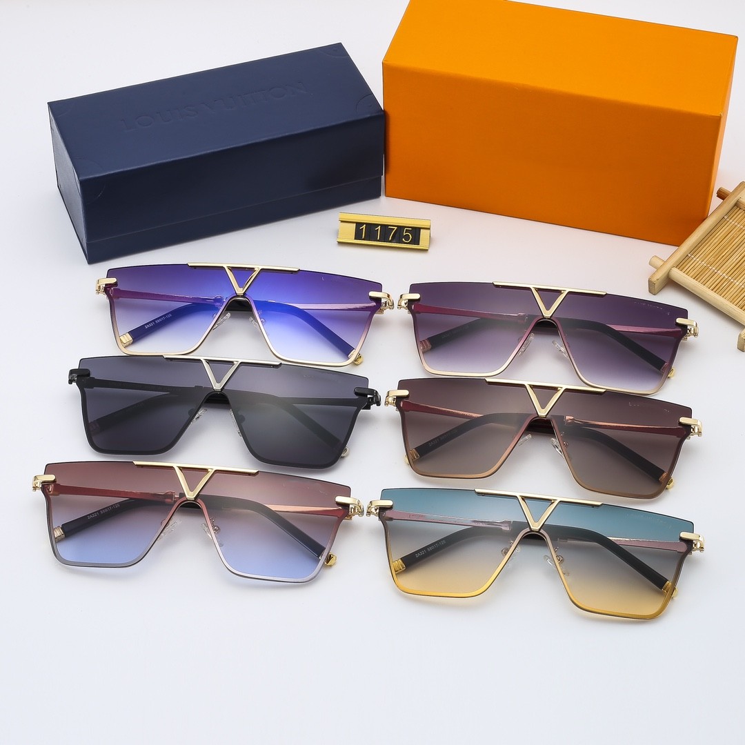 Designer sunglasses for woman man sunglass luxury Sun glass womens adumbral square fashion electroplated metal frame unisex Travel colors Sunglasses CEs Arc
Designer sunglasses for woman man sunglass luxury Sun glass womens adumbral square fashion electroplated metal frame unisex Travel colors Sunglasses CEs Arc