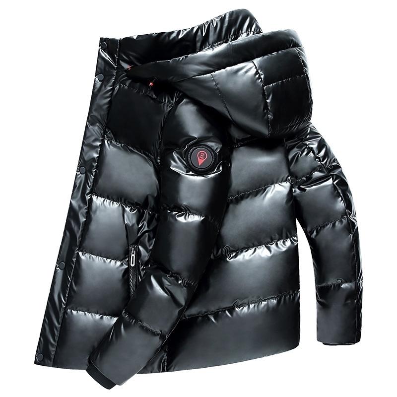 2022 Men Desinger Down Jacket Hooded Fourrure Outerwear Warm Coat Down & Parkas Thick Puffer Suitable for Extreme Cold Areas 4XL, Yeah ll
2022 Men Desinger Down Jacket Hooded Fourrure Outerwear Warm Coat Down & Parkas Thick Puffer Suitable for Extreme Cold Areas 4XL, Yeah ll