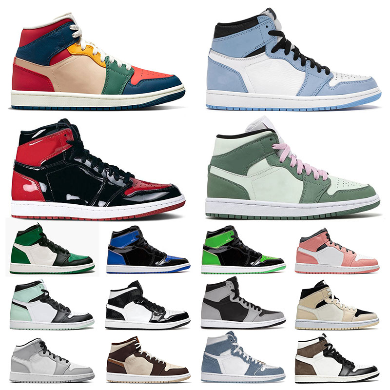 Jumpman 1 1s Mens Womens Designer Basketball Shoes J1 High Retro Panda Patent Bred Cream Dark Chocolate Unc University Blue Mid Dutch Green Sneakers Big Size Us 12 13, 36-47 atomic orange
Jumpman 1 1s Mens Womens Designer Basketball Shoes J1 High Retro Panda Patent Bred Cream Dark Chocolate Unc University Blue Mid Dutch Green Sneakers Big Size Us 12 13, 36-47 atomic orange