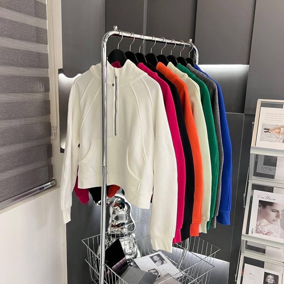 Yoga Sweatshirt Scuba Hoodies Outdoor Leisure Sweatshirts Gym Clothes Women Tops Workout Fitness Thick Yoga Jackets Exercise, I need see other product
Yoga Sweatshirt Scuba Hoodies Outdoor Leisure Sweatshirts Gym Clothes Women Tops Workout Fitness Thick Yoga Jackets Exercise, I need see other product
