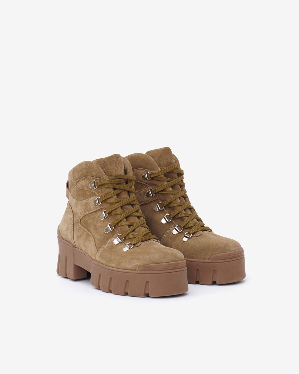 Paris Isabel Mealie Chunky Boots Marant Fashion Designer Perfect Shoes, Brown
Paris Isabel Mealie Chunky Boots Marant Fashion Designer Perfect Shoes, Brown