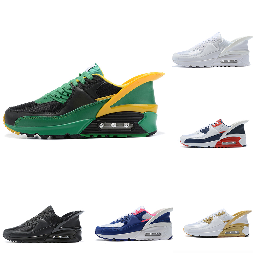 90 8960 FlyEase Running Shoes Fly Knit MAXS Shock absorbing sportswear 2022 men women Designer Sports Sneakers Training boots for gym Clay Girls women, Pay for box
90 8960 FlyEase Running Shoes Fly Knit MAXS Shock absorbing sportswear 2022 men women Designer Sports Sneakers Training boots for gym Clay Girls women, Pay for box