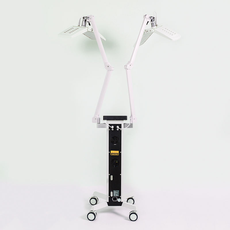 Pro Photon BIO LED light PDT Red Blue yellow Infrared light therapy beauty machine phototherapy