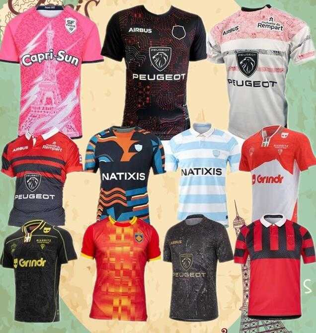 2022 2023 Biarritz Racing 92 Rugby Jersey 22 23 Stade Francais Paris Union Toulouser Bordeaux Begles Home Away Perpignan Ernest Wallon Warm, 22 23 stade français paris home
2022 2023 Biarritz Racing 92 Rugby Jersey 22 23 Stade Francais Paris Union Toulouser Bordeaux Begles Home Away Perpignan Ernest Wallon Warm, 22 23 stade français paris home