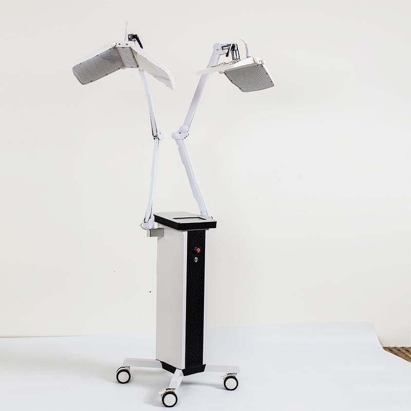 Pro Photon BIO LED light PDT Red Blue yellow Infrared light therapy beauty machine phototherapy