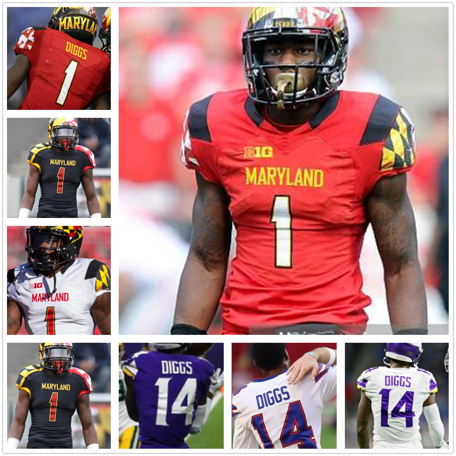 Football Jerseys Maryland Terrapins Football Jersey Stefon Marsean Diggs jerseys ncaa, 2022 style white
Football Jerseys Maryland Terrapins Football Jersey Stefon Marsean Diggs jerseys ncaa, 2022 style white