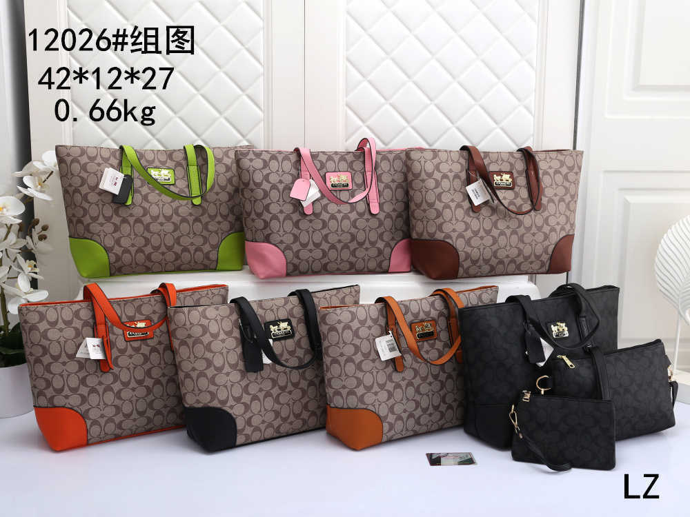 60 eyebrow trimmer coach women leather handbag shopping crossbody messenger Chain flap bag tote shoulder bag 3pcs, As pic
60 eyebrow trimmer coach women leather handbag shopping crossbody messenger Chain flap bag tote shoulder bag 3pcs, As pic