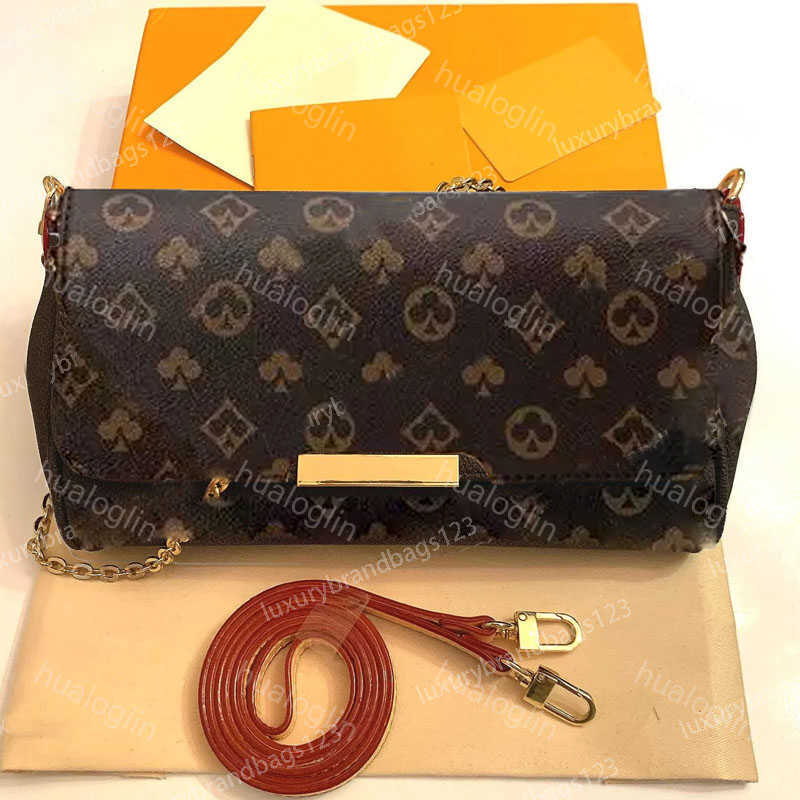 Designe Luxury FAVORITE MM PM messenger bags Fashion women leather Shoulder Chain TOP 5A M40718 N41275 M40717 louiseitys Purse Crossbody Bag Purse, Customize
Designe Luxury FAVORITE MM PM messenger bags Fashion women leather Shoulder Chain TOP 5A M40718 N41275 M40717 louiseitys Purse Crossbody Bag Purse, Customize