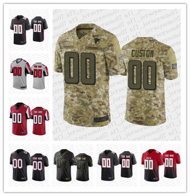 Jersey Custom Men women youth Atlanta''Falcons''100th Season Black white green blue Vapor Limited Sewn embroidery''nfl
Jersey Custom Men women youth Atlanta''Falcons''100th Season Black white green blue Vapor Limited Sewn embroidery''nfl