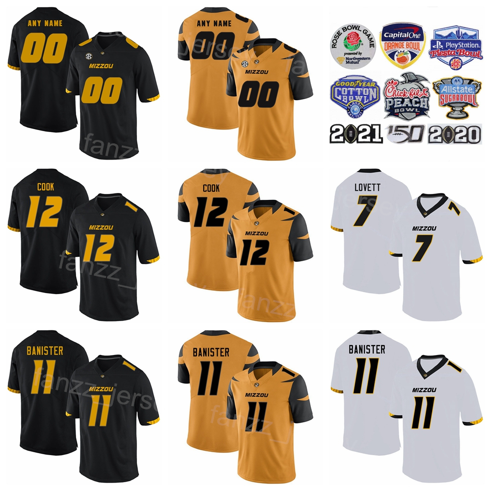 NCAA Football College Missouri Tigers 8 Nathaniel Peat Jersey 20 Cody Schrader 7 Dominic Lovett 11 Barrett Banister 8 TyRon Hopper 12 Brady Cook University Uniform, White
NCAA Football College Missouri Tigers 8 Nathaniel Peat Jersey 20 Cody Schrader 7 Dominic Lovett 11 Barrett Banister 8 TyRon Hopper 12 Brady Cook University Uniform, White