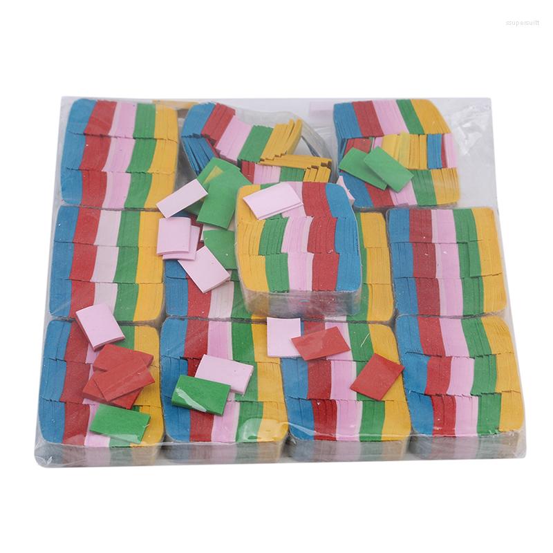 Party Decoration Classic Magic Tricks Snowflakes Paper Colorful Snow Storm For Show Magician Accessories Toy
Party Decoration Classic Magic Tricks Snowflakes Paper Colorful Snow Storm For Show Magician Accessories Toy
