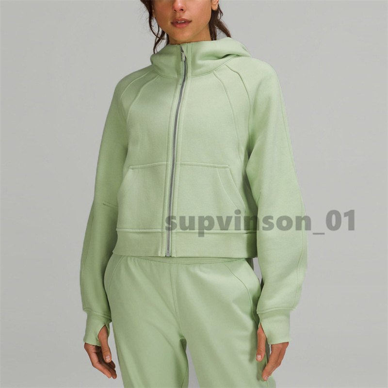 Thick Scuba Autumn and winter yoga hoodie womens Plus Velvet jackets hoodys sports half zipper terry designer sweater chothing loose short clothes, 22
Thick Scuba Autumn and winter yoga hoodie womens Plus Velvet jackets hoodys sports half zipper terry designer sweater chothing loose short clothes, 22