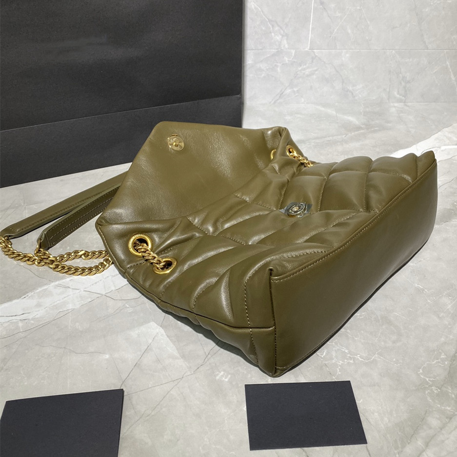 Designer Luxury YYSL Bags For Womens Handbags Crossbody Purses YSLitys large Capacity Versatile The Tote Bag Loulou Multicolour Fashion Leather Wallet 770X, No bag
Designer Luxury YYSL Bags For Womens Handbags Crossbody Purses YSLitys large Capacity Versatile The Tote Bag Loulou Multicolour Fashion Leather Wallet 770X, No bag