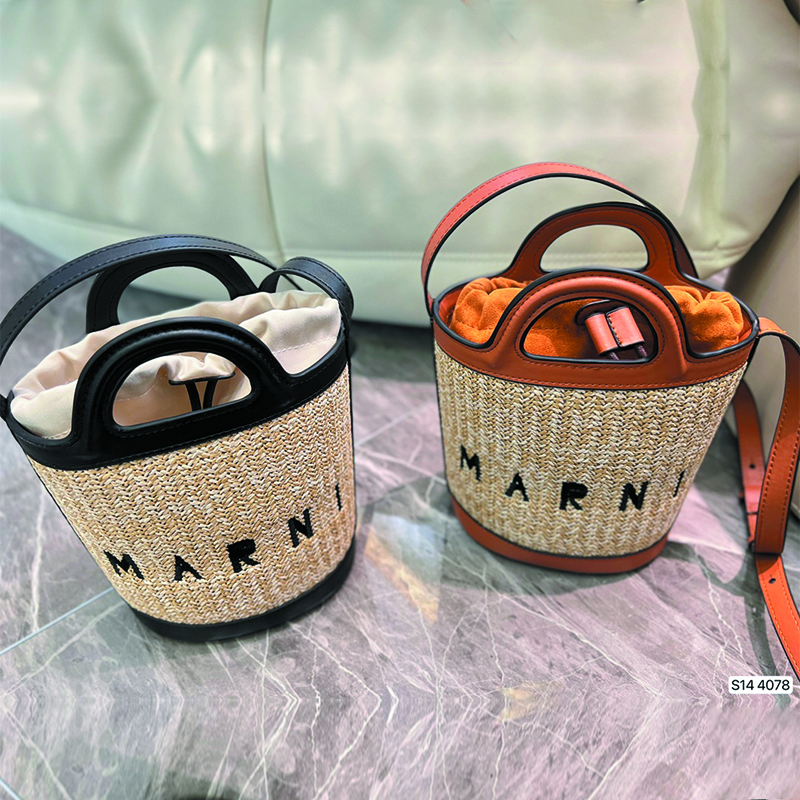 Totes Luxury Women Bucket Straw Bags Marn Casual Rattan Handbags Wicker Woven Female Totes Large Capacity Ladies Buckets Messenger Shoulder Shopping Bag Beach, Black
Totes Luxury Women Bucket Straw Bags Marn Casual Rattan Handbags Wicker Woven Female Totes Large Capacity Ladies Buckets Messenger Shoulder Shopping Bag Beach, Black