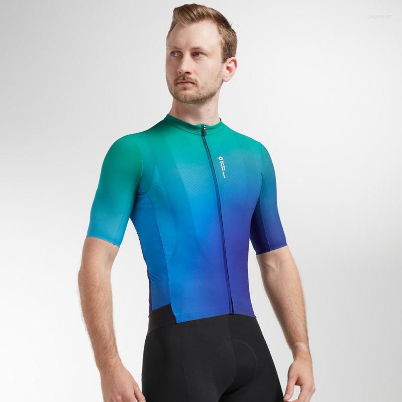 Racing Jackets 2022 Black Sheep Blue Glaze Short Sleeve Cycling Jersey Men MTB Road Bike Shirt Clothing Quick Dry Team Bicycle Breathable
Racing Jackets 2022 Black Sheep Blue Glaze Short Sleeve Cycling Jersey Men MTB Road Bike Shirt Clothing Quick Dry Team Bicycle Breathable