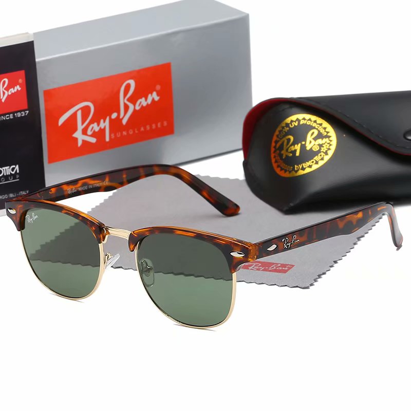 Designer Ray Ban Sunglasses Polarized Sunglasses for Men Women 3016 Retro UV400 Protection aviator Driving Fishing Hiking Rayban Running Eyeglasses Glasses
Designer Ray Ban Sunglasses Polarized Sunglasses for Men Women 3016 Retro UV400 Protection aviator Driving Fishing Hiking Rayban Running Eyeglasses Glasses