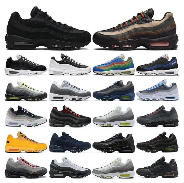 95 mens running shoes 95s Triple Black Running Club air Neon Cork Greedy Dark Smoke Grey Brown Sneakers 20th Anniversary Grape Safari Men Designer Trainers, 20
95 mens running shoes 95s Triple Black Running Club air Neon Cork Greedy Dark Smoke Grey Brown Sneakers 20th Anniversary Grape Safari Men Designer Trainers, 20