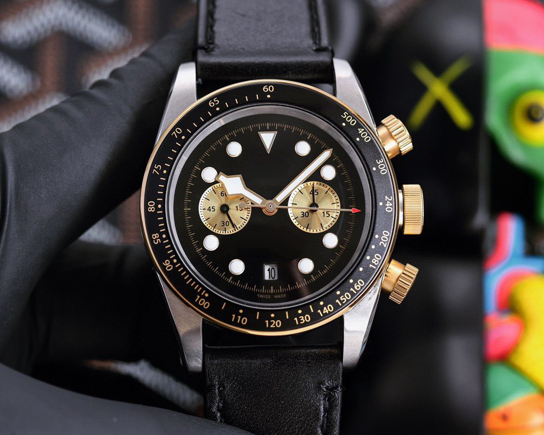 2022 New Luxury Men's Automatic Mechanical Movement Watch Stainless Steel Fashion Top Brand Wristwatches Round Fine Male Gift 42mm with Leather Strap, Watch screwdriver
2022 New Luxury Men's Automatic Mechanical Movement Watch Stainless Steel Fashion Top Brand Wristwatches Round Fine Male Gift 42mm with Leather Strap, Watch screwdriver