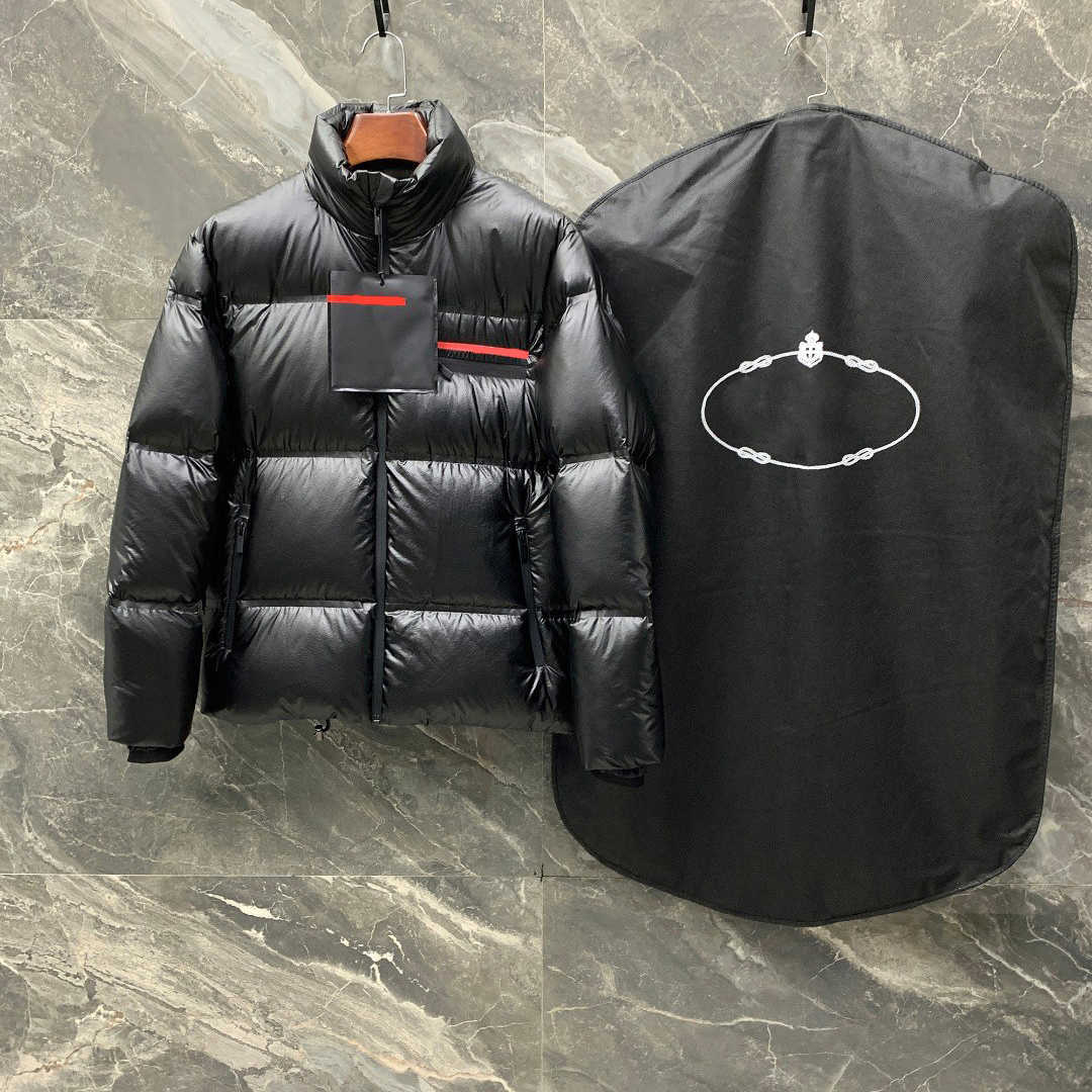 Designer P Home Men' Down Jacket Luxury Winter Hooded Jacket Slim Triangle Badge Top Quality Outer Coat, Black
Designer P Home Men' Down Jacket Luxury Winter Hooded Jacket Slim Triangle Badge Top Quality Outer Coat, Black