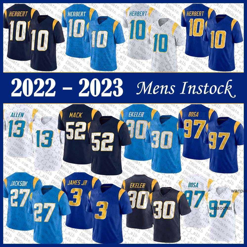 Jersey Los Angeles''Chargers''10 Justin Herbert 52 Khalil Mack Mens Football Jersey 13 Keenan Allen 97 Joey Bosa 30 Austin Ekeler ''nfl''jer, Shown
Jersey Los Angeles''Chargers''10 Justin Herbert 52 Khalil Mack Mens Football Jersey 13 Keenan Allen 97 Joey Bosa 30 Austin Ekeler ''nfl''jer, Shown