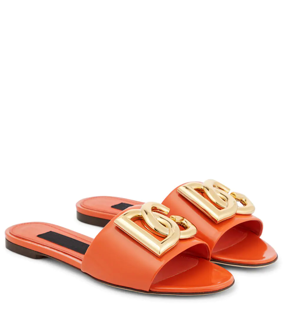 Designer Sandals Women's Luxury Bianca Slide Sandal in Patent Leather Flat Heel EU35-42 With Box Holiday Beach Indoor Outdoor, 05
Designer Sandals Women's Luxury Bianca Slide Sandal in Patent Leather Flat Heel EU35-42 With Box Holiday Beach Indoor Outdoor, 05