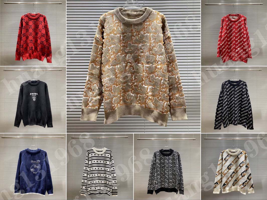 sweater hoodie Men's designers Allover letter high qualitys tech fleeces sweaters printed otton knit crewneck Men women letter Paris sportswear Eu size -3XL, Make up for price
sweater hoodie Men's designers Allover letter high qualitys tech fleeces sweaters printed otton knit crewneck Men women letter Paris sportswear Eu size -3XL, Make up for price