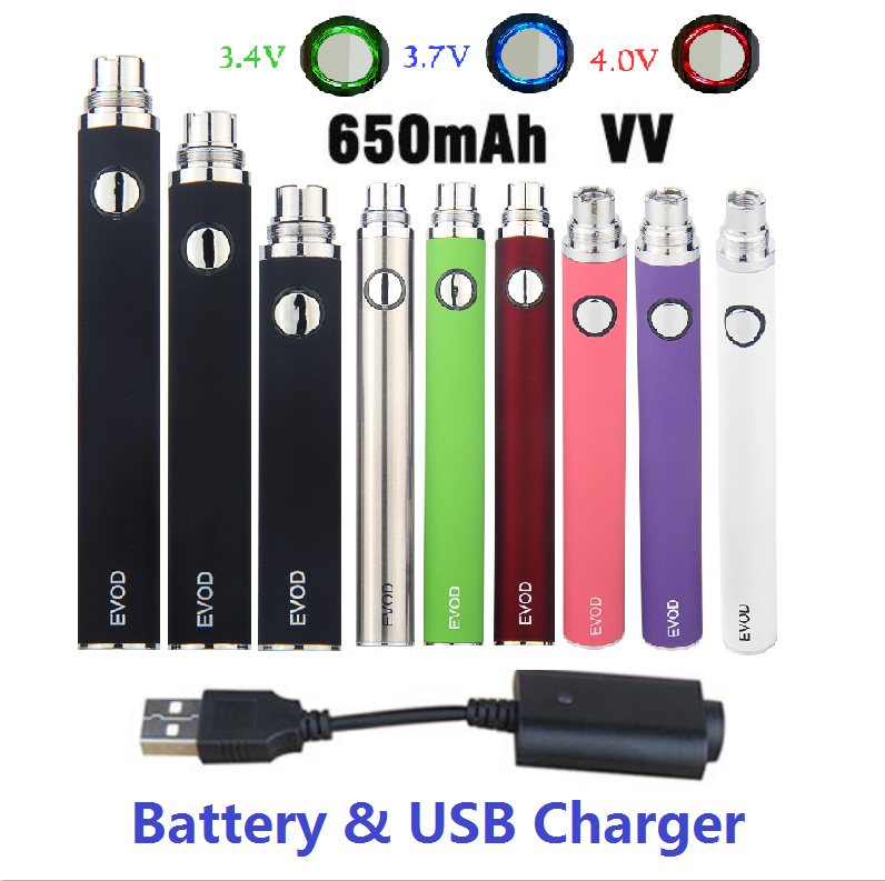 EVOD 510 carburetor battery 650mA vappepen battery oem adjustable voltage custom LOGO
EVOD 510 carburetor battery 650mA vappepen battery oem adjustable voltage custom LOGO