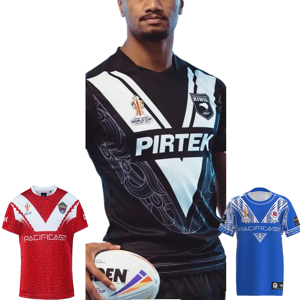 Hot sales 2023 RWC jerseys kiwis samoa Australia TONGA fiji Jamaica RUGBY JERSEY Fans Tops Tees t-shirt rugby shirt, Vest
Hot sales 2023 RWC jerseys kiwis samoa Australia TONGA fiji Jamaica RUGBY JERSEY Fans Tops Tees t-shirt rugby shirt, Vest