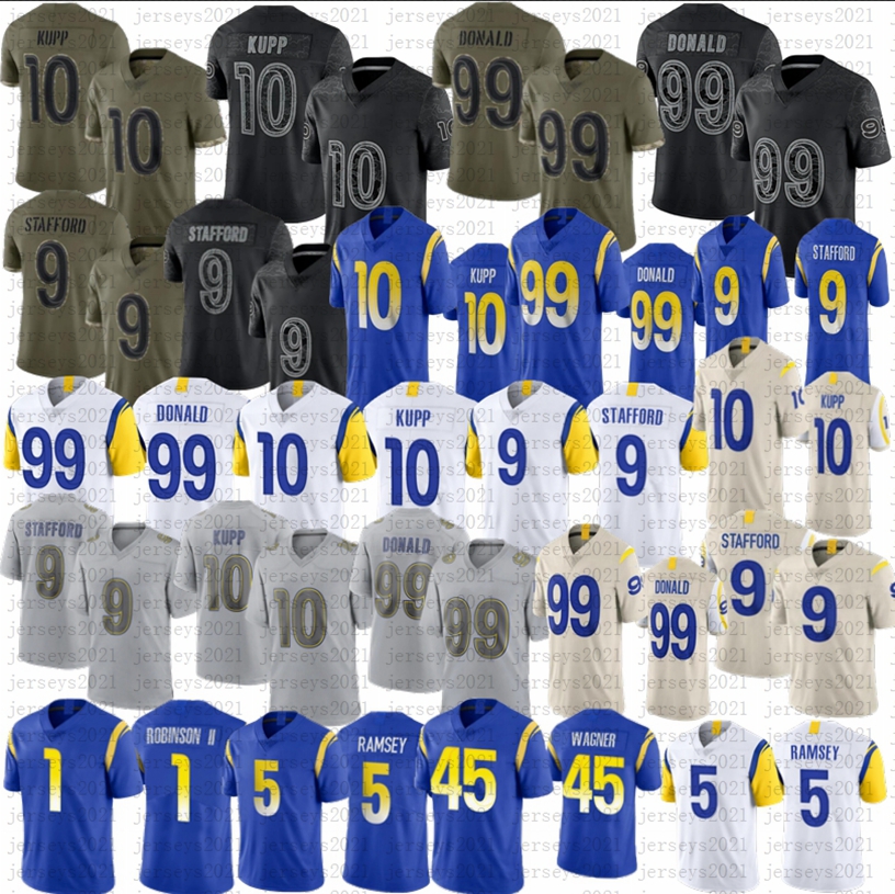 Cooper Kupp Aaron Donald football jersey Men Women Youth Matthew Stafford Bobby Wagner Allen Robinson II Stitched, Youth jersey
Cooper Kupp Aaron Donald football jersey Men Women Youth Matthew Stafford Bobby Wagner Allen Robinson II Stitched, Youth jersey