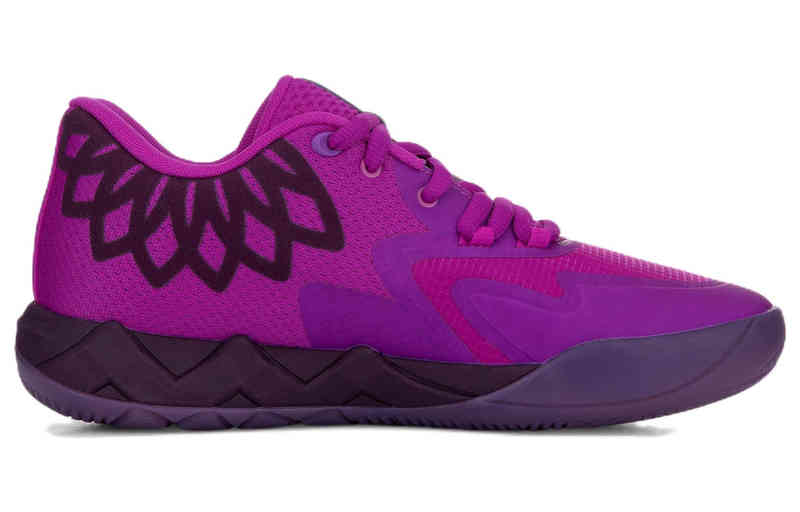 UFO MB1 Low Disco Purple Sneakers for sale Top Quality LaMelo Ball Queen City Basketball shoes wholesale store US7.5-US12
UFO MB1 Low Disco Purple Sneakers for sale Top Quality LaMelo Ball Queen City Basketball shoes wholesale store US7.5-US12