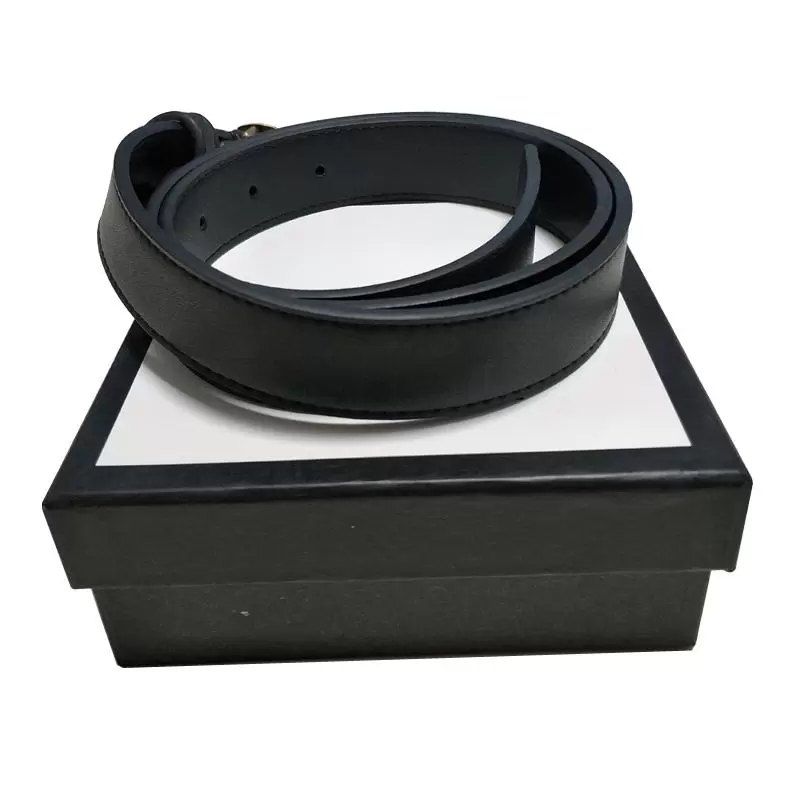 Mens Designer Belt Luxury Womens Waist For Man Woman Fashion Casual Double Gold Letter Buckle Black Genuine Leather Belts With Box
Mens Designer Belt Luxury Womens Waist For Man Woman Fashion Casual Double Gold Letter Buckle Black Genuine Leather Belts With Box