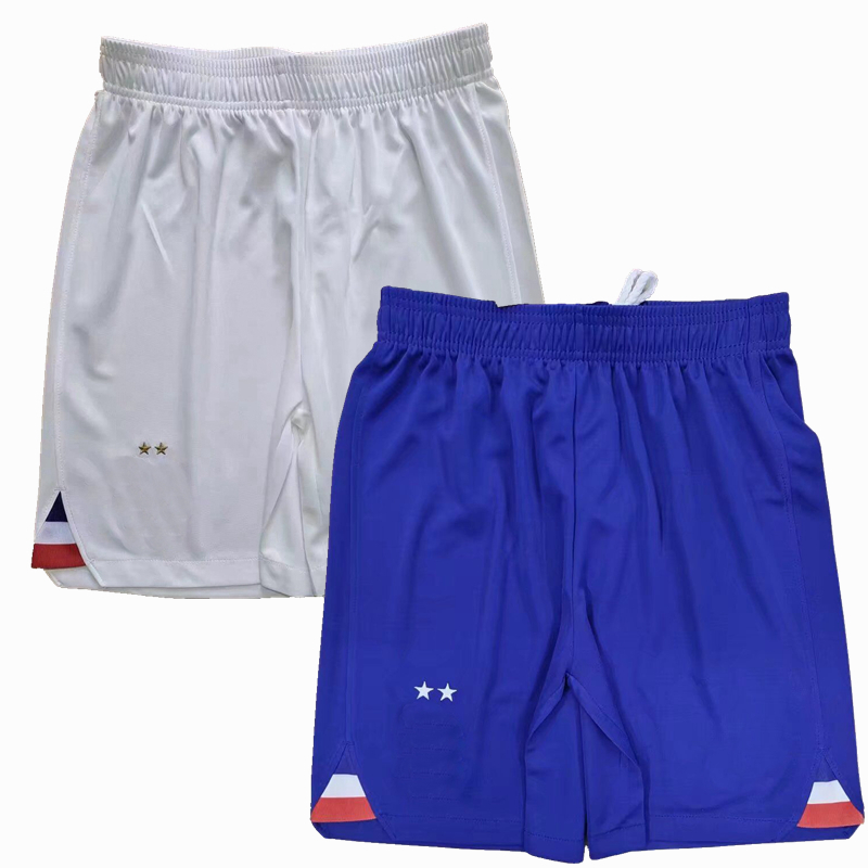 French MBAPPE GRIEZMANN 2022 2023 BENZEMA Soccer Shorts TCHOUAMENI CAMAVINGA VARANE T.HERNANDEZ THURAM KOUNDE COMAN GIROUD France national football Sports pants, Home white
French MBAPPE GRIEZMANN 2022 2023 BENZEMA Soccer Shorts TCHOUAMENI CAMAVINGA VARANE T.HERNANDEZ THURAM KOUNDE COMAN GIROUD France national football Sports pants, Home white