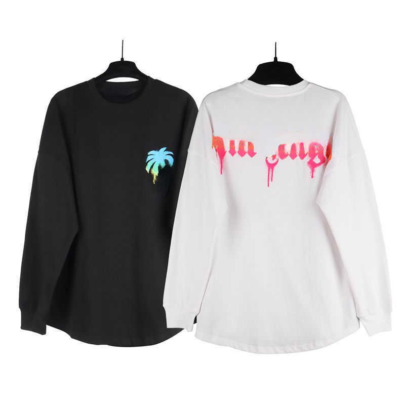 Mens t Shirt Palm Designer Sweatshirt Graffiti Short Sleeve T-shirt Men Women Hip Hop Loose Oversize Pullover Sport Tee, White
Mens t Shirt Palm Designer Sweatshirt Graffiti Short Sleeve T-shirt Men Women Hip Hop Loose Oversize Pullover Sport Tee, White