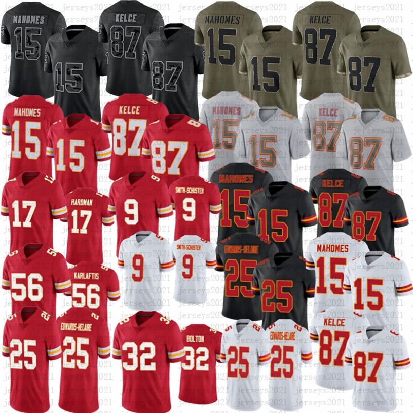 Patrick Mahomes Football Chiefes Jersey Men Women Kids Mecole Hardman JuJu Smith-Schuster George Karlaftis Travis Kelce Nick Bolton Justin Reid Edwards-Helaire, As
Patrick Mahomes Football Chiefes Jersey Men Women Kids Mecole Hardman JuJu Smith-Schuster George Karlaftis Travis Kelce Nick Bolton Justin Reid Edwards-Helaire, As