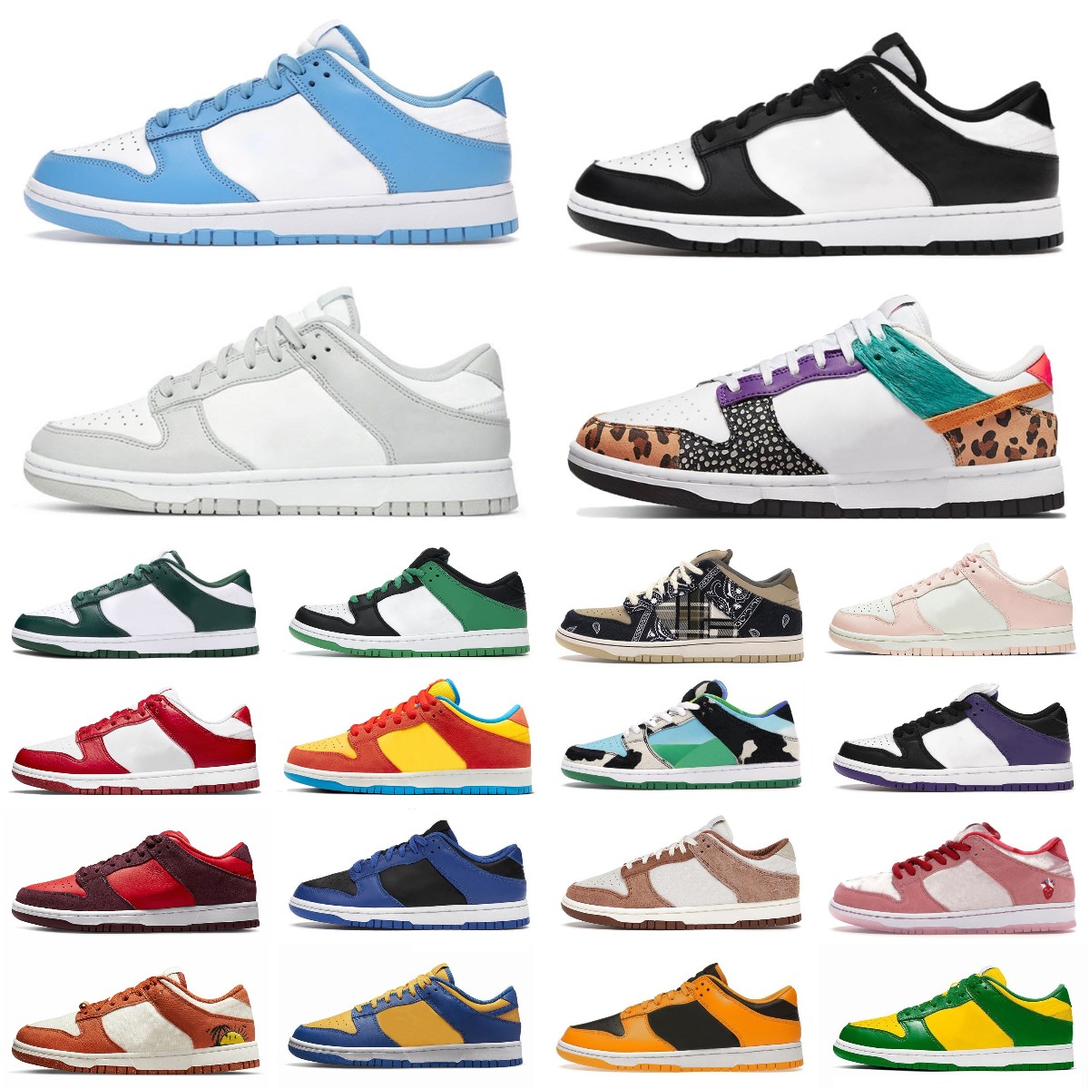 NEW dunks designer Shoes sb low sneakers off phillies lisa leslie graffiti judge grey UNC panda black white teal zeal sports lilac team red men women Casual Shoes, Bubble column
NEW dunks designer Shoes sb low sneakers off phillies lisa leslie graffiti judge grey UNC panda black white teal zeal sports lilac team red men women Casual Shoes, Bubble column
