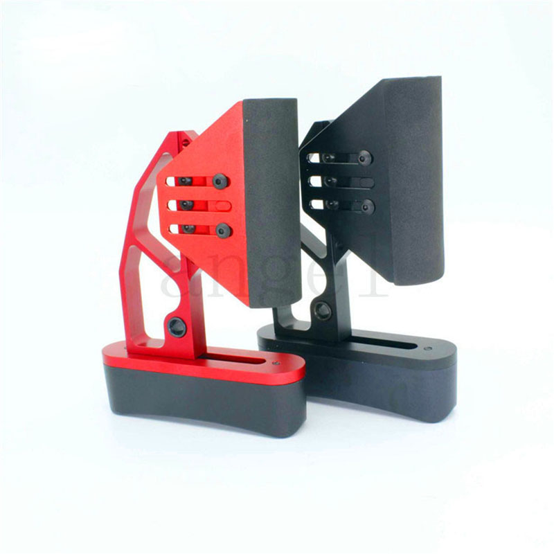 XLR Stock Ar15 M4 M16 Rear Shoulder Pad Military Adjustable TB Outer Diameter 29mm Buttstock CNC Outdoor Shooting Tactical Accessories Black Red
XLR Stock Ar15 M4 M16 Rear Shoulder Pad Military Adjustable TB Outer Diameter 29mm Buttstock CNC Outdoor Shooting Tactical Accessories Black Red