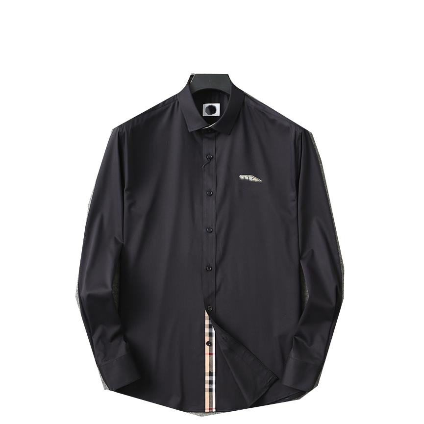 Men's Casual Shirts Long sleeve top Designer sleeved Solid shirt USA Brand polos fashion Oxford social arrival embroidery multiple colour03, Customize
Men's Casual Shirts Long sleeve top Designer sleeved Solid shirt USA Brand polos fashion Oxford social arrival embroidery multiple colour03, Customize