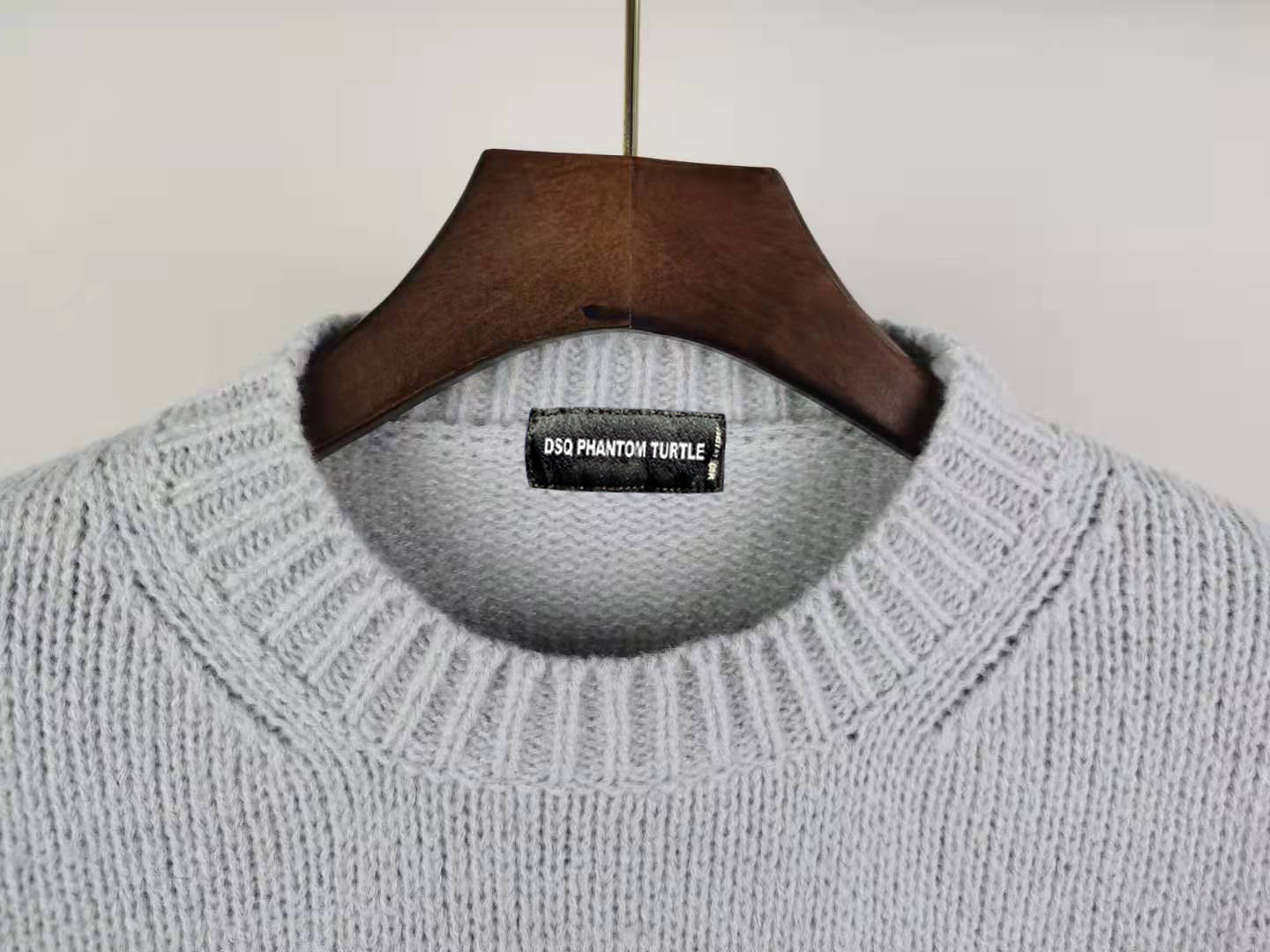 sweater stitch mens heavyweight waffle sweaters crewneck pullover unisex ultimate cotton soft rib stitch touch sweatshirt 31171 c4x1 fhvq