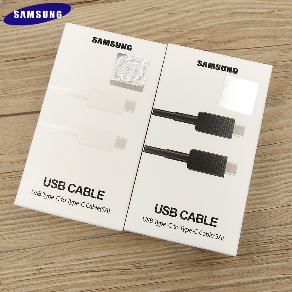 Type C Pd Usb C To Usbc Cables 25w Super Fast Charging 45w 5a For Samsung Galaxy S22 5g S21 S20 Note 20 10 A71 Tab S7 S8 with retail box, White
Type C Pd Usb C To Usbc Cables 25w Super Fast Charging 45w 5a For Samsung Galaxy S22 5g S21 S20 Note 20 10 A71 Tab S7 S8 with retail box, White