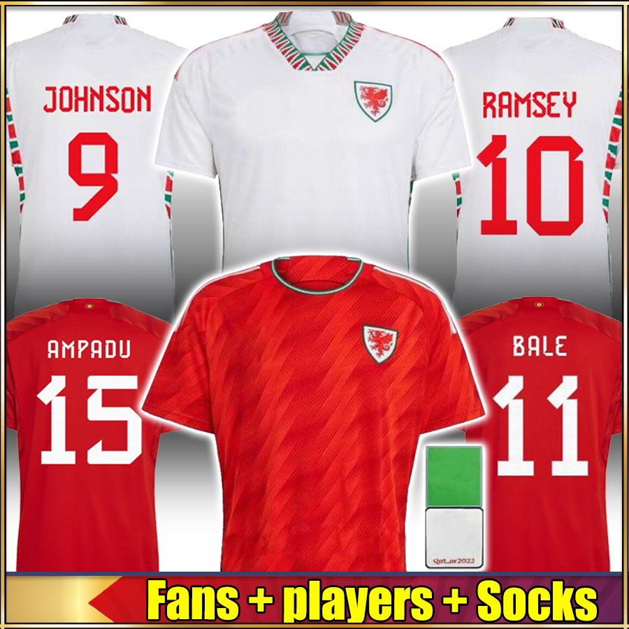 fans player 2022 Wales Soccer Jerseys Newests BALE WILSON ALLEN RAMSEY Mens 22 23 Camiseta Futbol Rodon VOKES Home Football Shirt Adult kids kit Uniforms, 2020 away+euro patches
fans player 2022 Wales Soccer Jerseys Newests BALE WILSON ALLEN RAMSEY Mens 22 23 Camiseta Futbol Rodon VOKES Home Football Shirt Adult kids kit Uniforms, 2020 away+euro patches