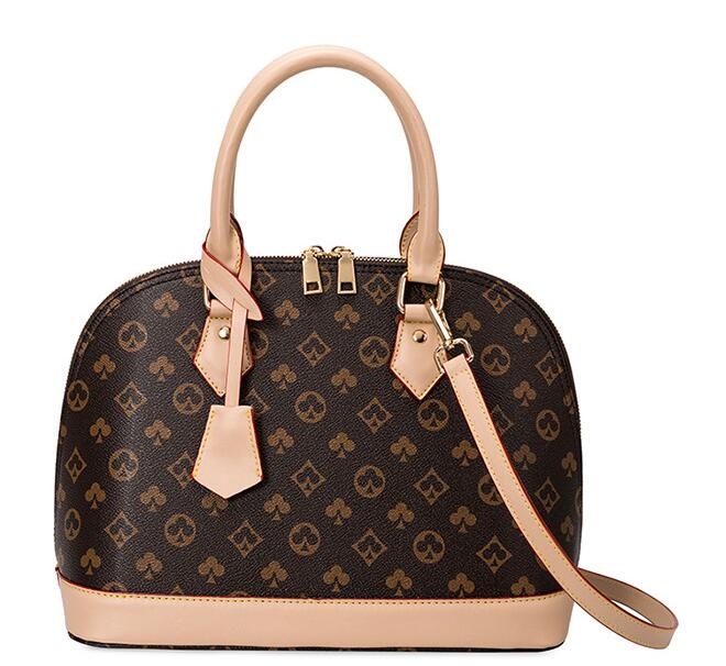 2022 Luxurys Designer Bag Alma Bb 25CM Womens Shoulder Bags Messenger Bag Leather Handbag Wallet Purses Crossbody Tote with Lock Key, Bubble bag
2022 Luxurys Designer Bag Alma Bb 25CM Womens Shoulder Bags Messenger Bag Leather Handbag Wallet Purses Crossbody Tote with Lock Key, Bubble bag
