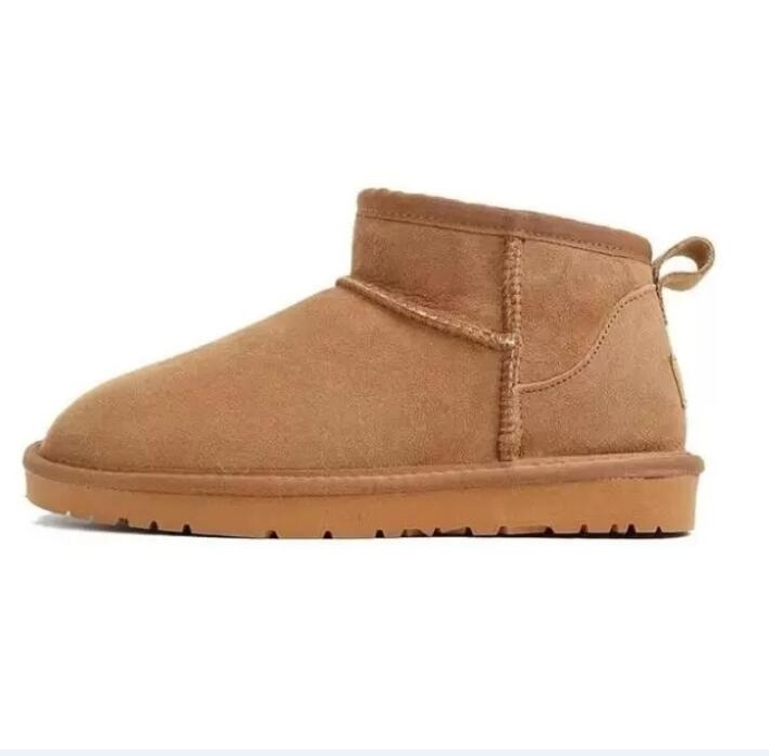 Women ultra mini snow boots slipper U F22 winter new popular Ankle Sheepskin fur plush keep warm boots, Fuchsia
Women ultra mini snow boots slipper U F22 winter new popular Ankle Sheepskin fur plush keep warm boots, Fuchsia
