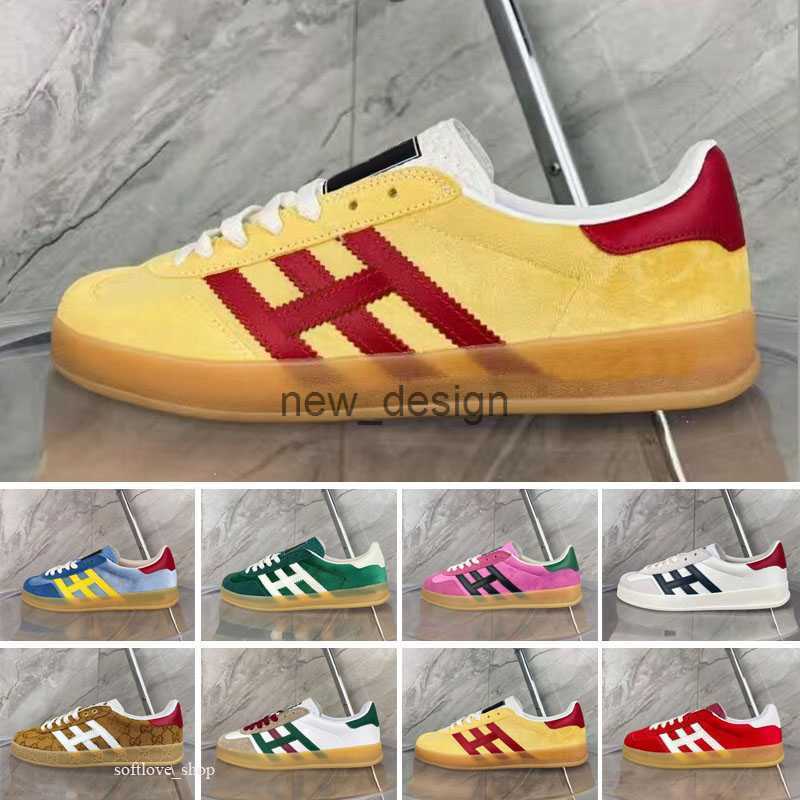 Casual Shoes Designer Sneakers Trainers Red Blue Green Pink Velvet Silk White Suede Ebony Canvas Fashion Top Xad Gazelle Sneaker Mens Low, Color 10
Casual Shoes Designer Sneakers Trainers Red Blue Green Pink Velvet Silk White Suede Ebony Canvas Fashion Top Xad Gazelle Sneaker Mens Low, Color 10