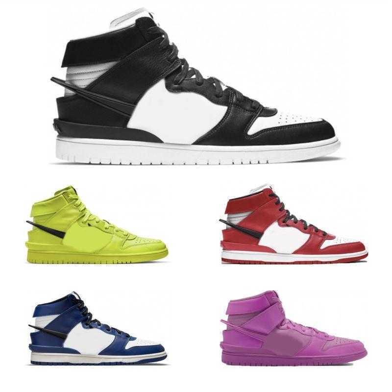 Shoes Basketball Hi… - image