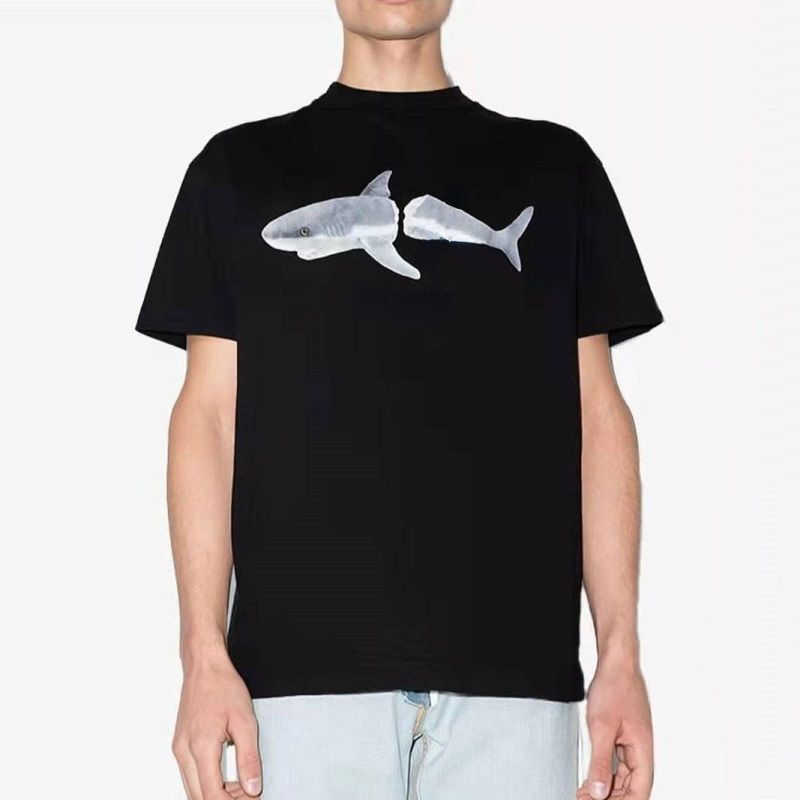Summer Men's t shirt Palm designer sweatshirt Oversize Short Sleeve T-shirt men women Fashion Hip Hop Pullover Sport tee 01, Black
Summer Men's t shirt Palm designer sweatshirt Oversize Short Sleeve T-shirt men women Fashion Hip Hop Pullover Sport tee 01, Black