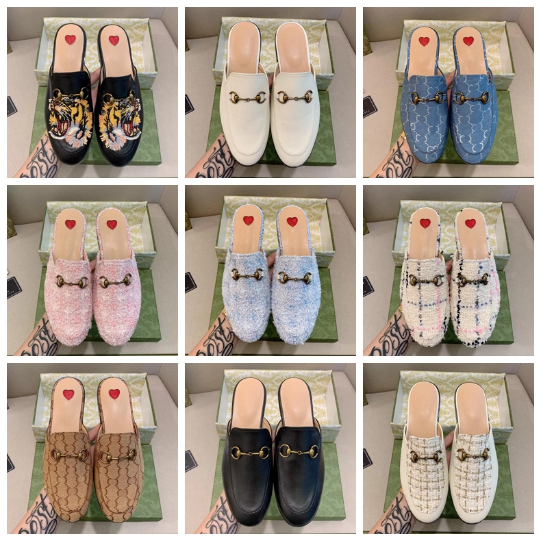 2022 GGity Sandals Women Princetown Loafers Fall Winter Warm Wool Slippers Classic Metal Buckle Embroidered Sandals Man Leather Half Slip baZ, 25
2022 GGity Sandals Women Princetown Loafers Fall Winter Warm Wool Slippers Classic Metal Buckle Embroidered Sandals Man Leather Half Slip baZ, 25