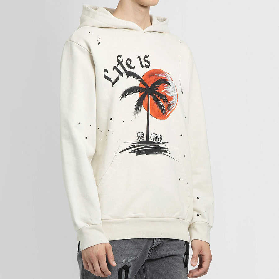 Pa Designer Hoodie Mens Hooded Sweater Palm Tree Print Pullover men hoody women Sweatshirts Loose Oversize Couple Hoodies, White
Pa Designer Hoodie Mens Hooded Sweater Palm Tree Print Pullover men hoody women Sweatshirts Loose Oversize Couple Hoodies, White